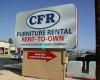 CFR Furniture Rental & Rent-to-Own
