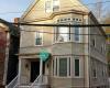 Chabad House at Harvard