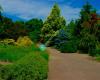 Chadwick Arboretum & Learning Gardens