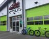 Chain Reaction Cycles