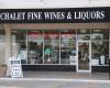 Chalet Fine Wine and Spirits