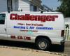 Challenger Heating & Air Condition Corporation-