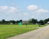 Chalmette Battlefield