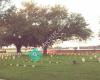 Chalmette National Cemetery