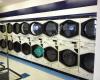 Champaign, Neil St. Maytag Coin Laundry