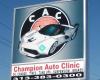 Champion Auto Clinic