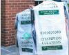 Champion Cleaners