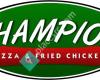 Champion Pizza & Fried Chicken