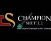 Champion Shuttle