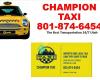 Champion Taxi