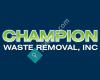 Champion Waste Removal