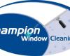 Champion Window Cleaning