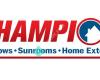 Champion Windows and Home Exteriors of Kansas City