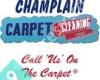 Champlain Carpet Cleaning, Inc