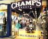 Champs Sports