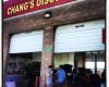Chang's Discount Auto Repair