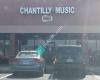 Chantilly Music