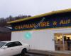 Chapman Tire Center