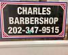 Charles Barber Shop