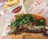 Charley's Philly Steaks