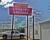 Charlie's Country Sausage