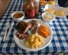 Charlotte-Rose's Carolina BBQ