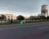 Charlotte Water Works, Vest Treatment Plant