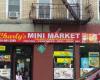 Charly's Mini Market