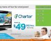 Charter Communications