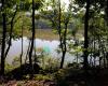 Chattahoochee River National Recreation Area Gold Branch