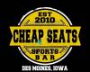 Cheap Seats Sports Bar