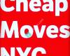 CheapMoves NYC