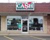Check Into Cash