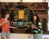 Checkerspot Brewing