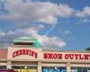 Chernin's Shoe Outlet