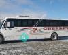 Cherrey Bus Lines Inc.