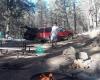 Cherry Creek Campground