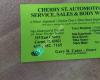 Cherry Street Automotive Service & Sales