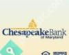 Chesapeake Bank of Maryland
