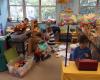 Chevy Chase United Methodist Church Preschool