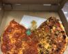 Chevy’s Famous Thin Crust Pizza