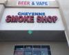 Cheyenne SmokeShop