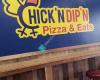 chick'n dip'n