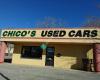 Chico's Used Cars