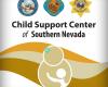Child Support Center Of Southern Nevada