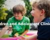 Children & Adolescent Clinic PC