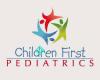 CHILDREN FIRST PEDIATRICS