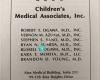 Children's Medical Associates