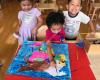 Children's World Bilingual Montessori