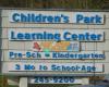 Childrens Park Learning Center